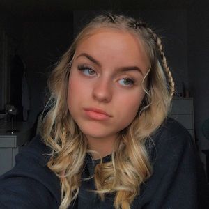 Meet your Posher, Rozina